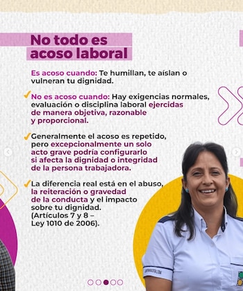 crédito @mintrabajocol/IG