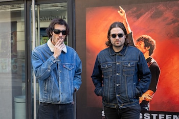 Igo y René explican que