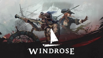 Windrose, de Windrose Crew