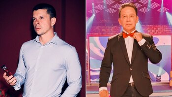 Ricardo Rondón aplaude salida de