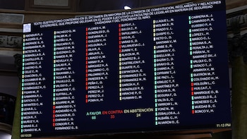 Facultades en seguridad ciudadana y Fenómeno El Niño: Estas son las 20 submaterias aprobadas por la Cámara de Diputados