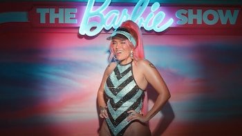 Karol G estrenó video de