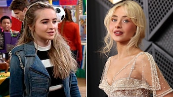 Sabrina Carpenter Partida