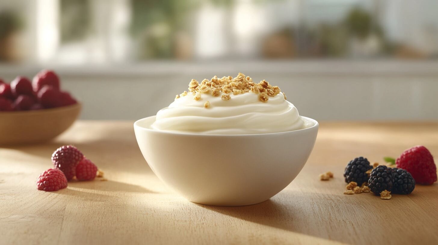 Alternativas como kéfir de agua, yogur vegetal y alimentos fermentados no lácteos ofrecen opciones probióticas seguras para quienes no pueden consumir búlgaros de leche. (Imagen Ilustrativa Infobae)