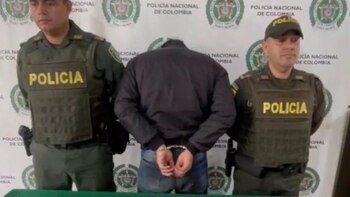 A la cárcel el asesino