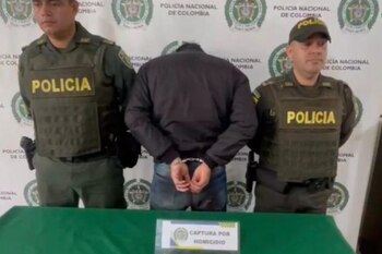 Un juez ordenó la medida