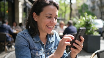 celular - móvil - almacenamiento - caché - tecnología - 4 de agosto