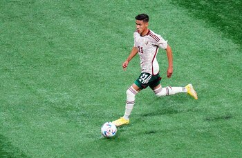 Aug 31, 2022; Atlanta, GA,