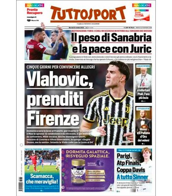 TuttoSport (Italia)