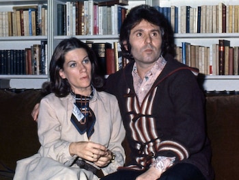 Un retrato del cantante español