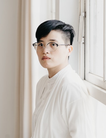 Yang Shuang-zi (Chen Pei yun Nirali Sheth)