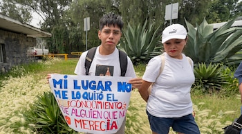La primera aplicación totalmente remota del concurso para 2026 derivó en exigencias de auditoría y en denuncias por posibles irregularidades; el conflicto obliga a la institución a ofrecer certezas sobre su plataforma y sus criterios
