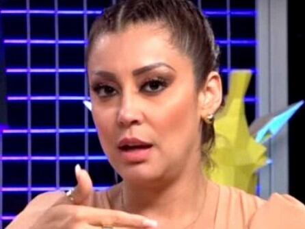 Karla Tarazona se pronuncia tras polémica de Pamela Franco y Christian Domínguez. Captura: TikTok.