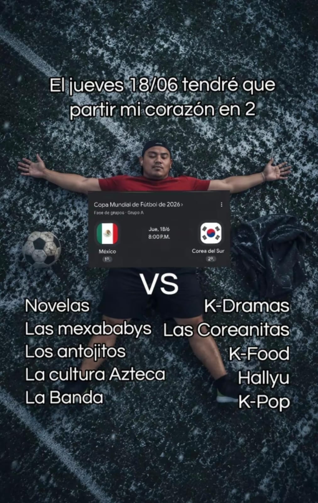 (Captura de pantalla/Redes sociales)