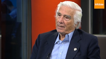 Miguens fue presidente de la