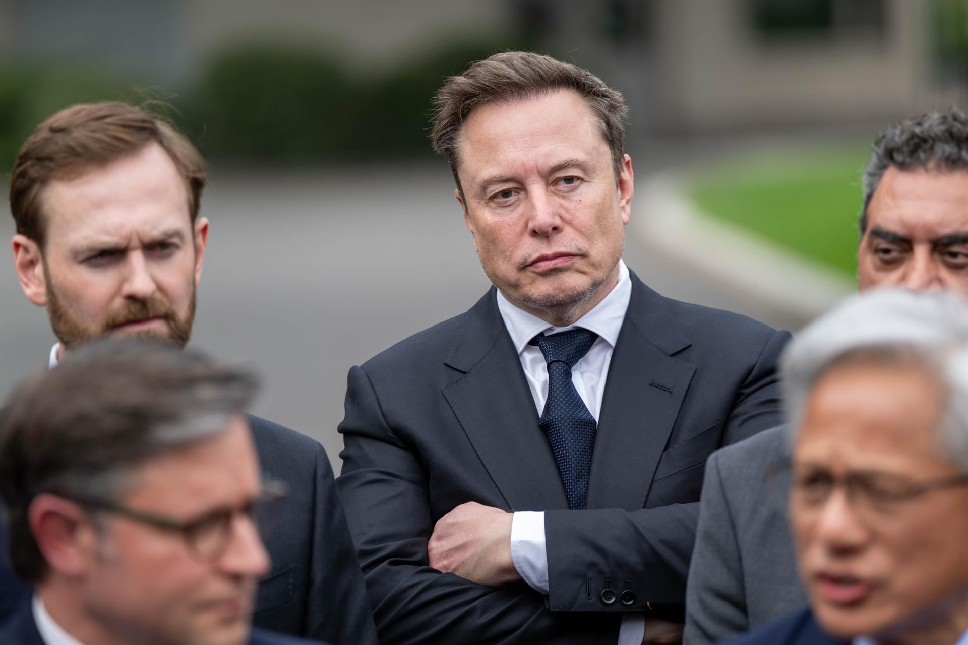 Elon Musk invierte 89.000 millones en Skydance, la nueva compañía surgida de la fusión de Paramount y Warner