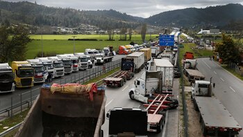 El detonante para iniciar el