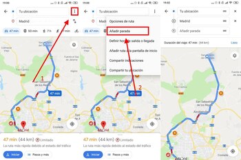Google Maps. (foto: Business Insider