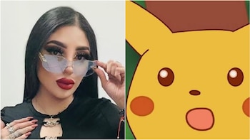 La letra de Bellakath calificada