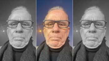 Ricardo Belmont sobre la COVID-19: