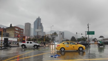 Cabañuelas de Año nuevo: en