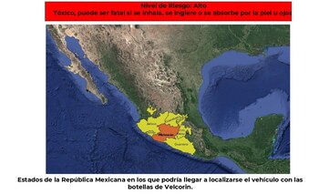 La población en general ha