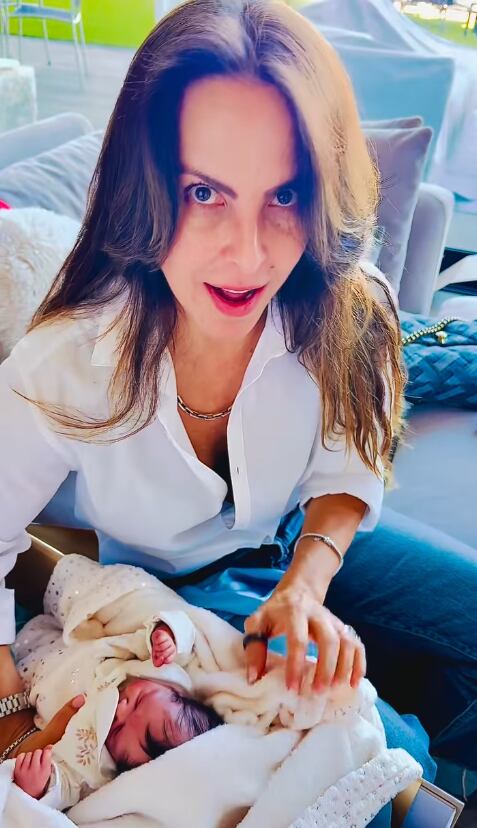 (IG: @katedelcastillo)