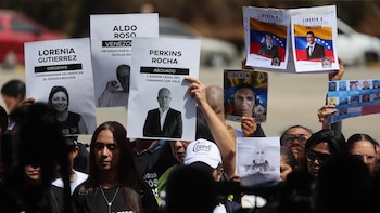 El Foro Penal elevó a