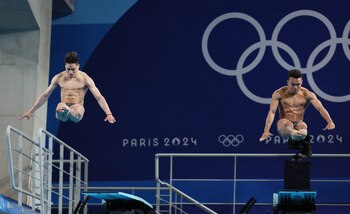 Éxito en el agua: La