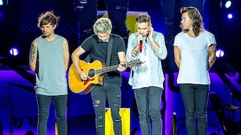 One Direction