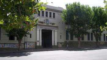 Brutal caso de bullying en