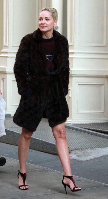 Vergara reconoció que se sintió