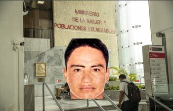 Inicialmente, la Justicia desestimó el