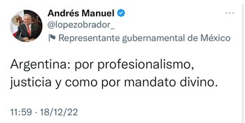 Así festejó AMLO el triunfo