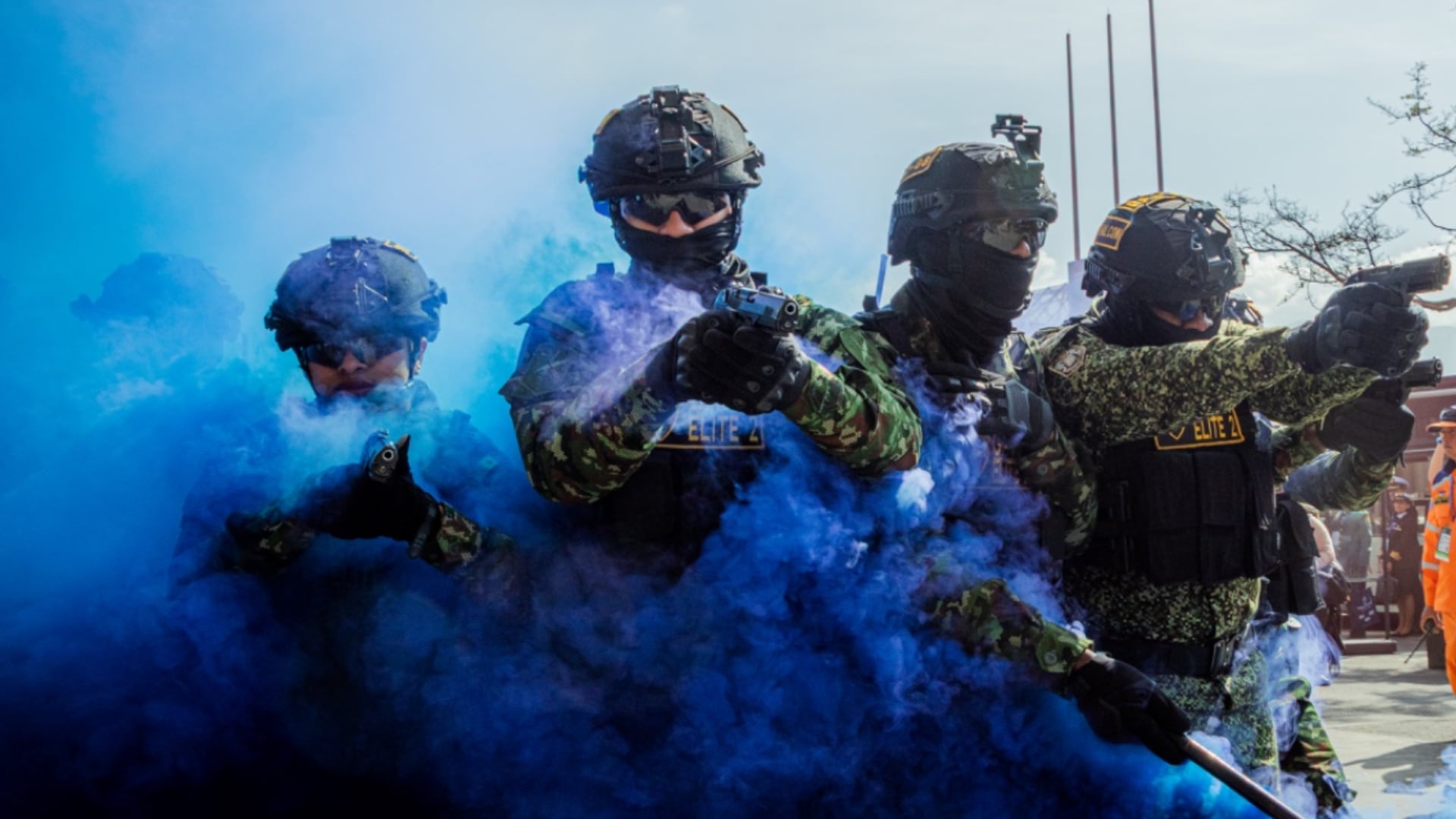 Secuestro y extorsión en Colombia: Gaula Militares identifican el miedo y la manipulación emocional como principales recursos de los delincuentes