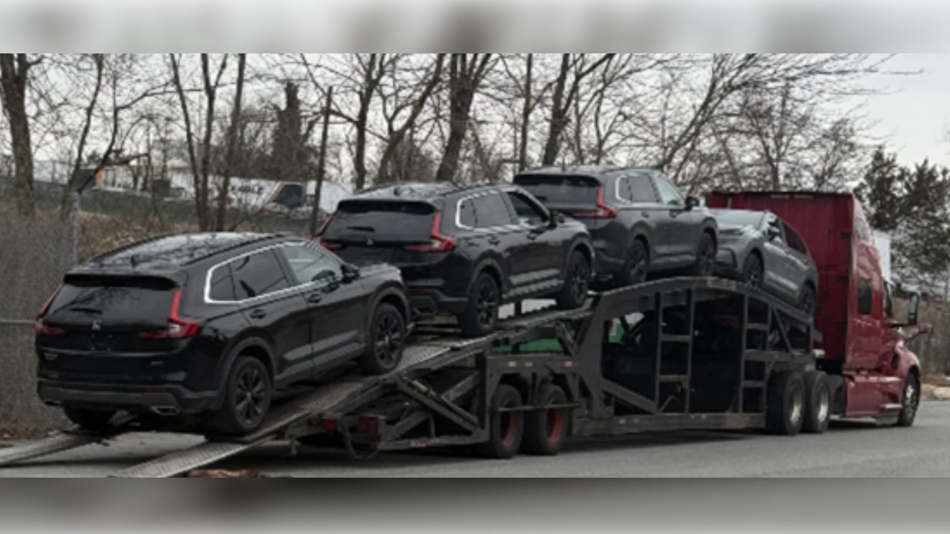 La organización usaba avanzados dispositivos electrónicos para reprogramar llaves inteligentes y deshabilitar los sistemas de seguridad de los autos (U.S. Attorney