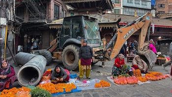 El Gobierno nepalí amplía el fin de semana a dos días por la crisis energética