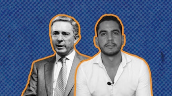 Proceso contra Álex Flórez, por