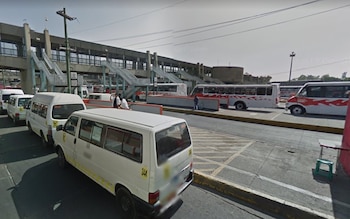 Existe más de un Cetram