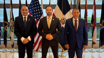 La cooperación entre Estados Unidos