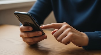 Aprovecha la función de información