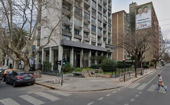 Vecinos alertaron a la policía