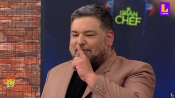 Javier Masías recuerda a su