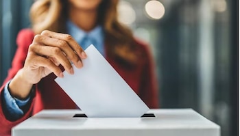 La paridad de género en