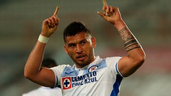 Juan Escobar sofreu um hack