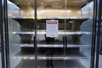 Ataque a supermercados en Francia
