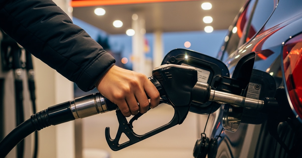 Sube el impuesto a los combustibles pero cae la inversión en rutas: la paradoja del ICL