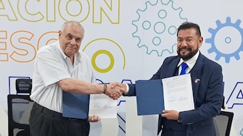 Abrirán una Casa Comercializadora en Dallas para llevar productos salvadoreños a Estados Unidos