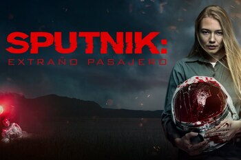 sputnik: extraño pasajero (Foto: Netflix)