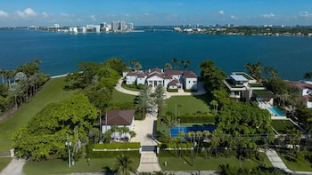 Mansión Miami Elon Musk